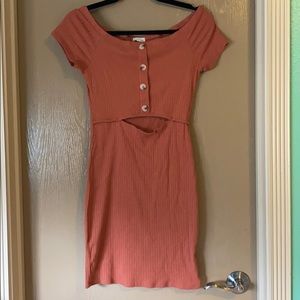 Heart & Hips Dress